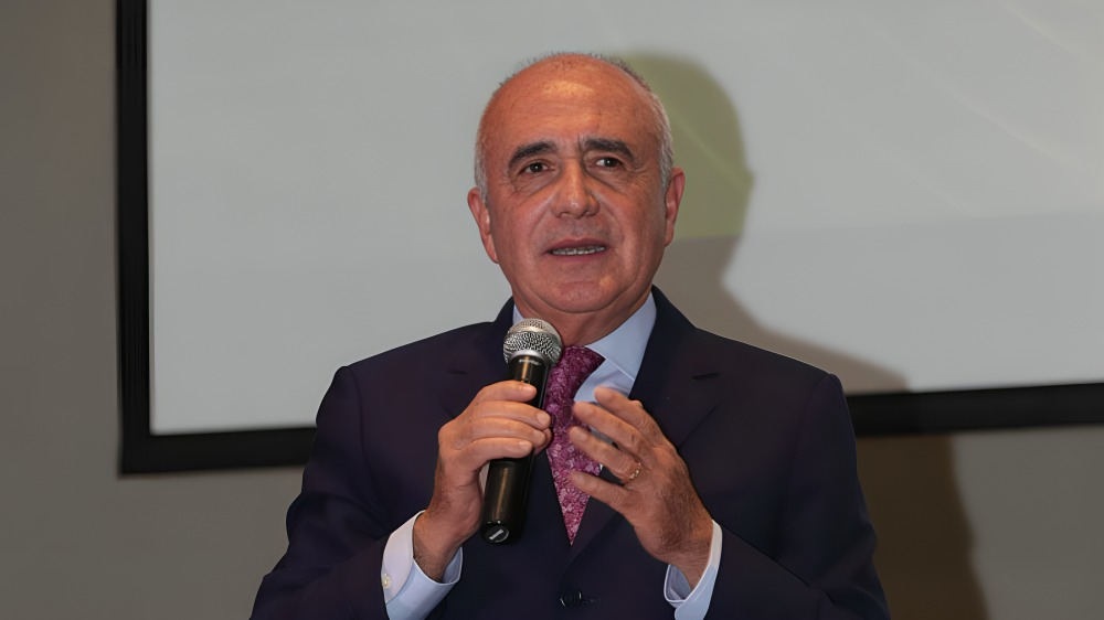 Pedro Ferriz comparte reflexión sobre sufrimeiento en redes