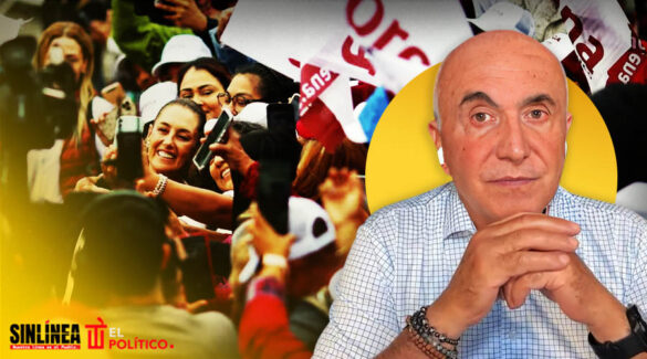 Pedro Ferriz de Con critica a Morena