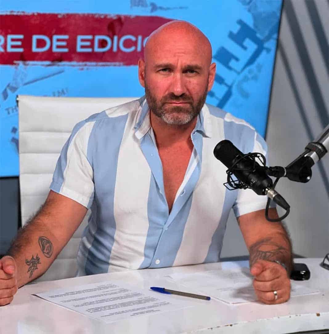 Pedro Ferriz Hijar
