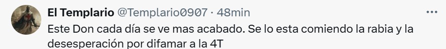 Pedro Ferriz más acabado
