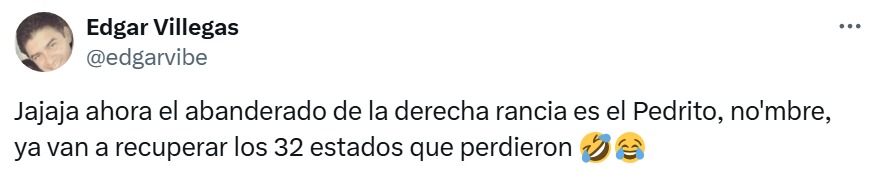 Pedro Sola comentarios