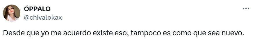 Pedro Sola nada nuevo