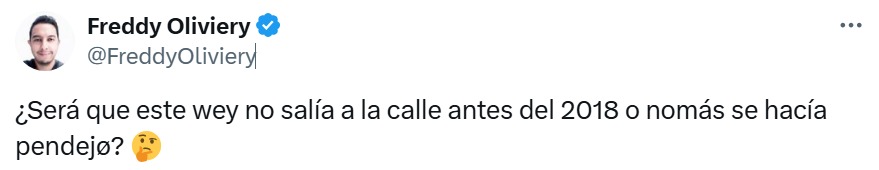 Pedro Sola wey