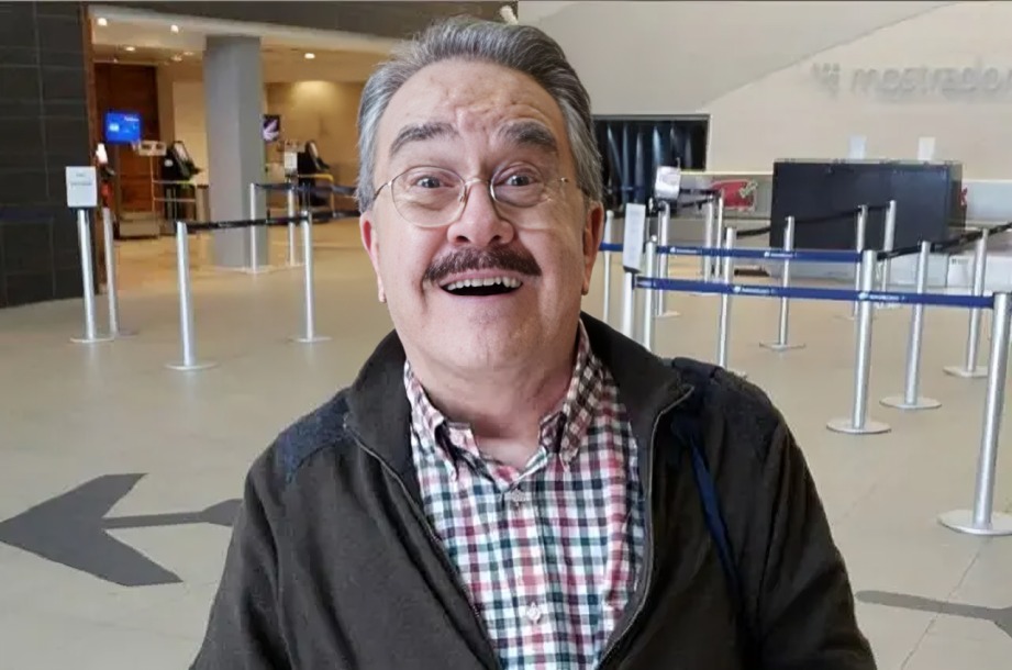 Pedro Sola