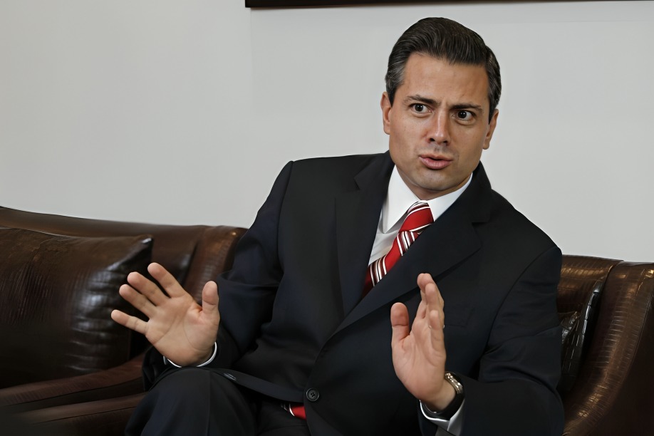 Peña Nieto