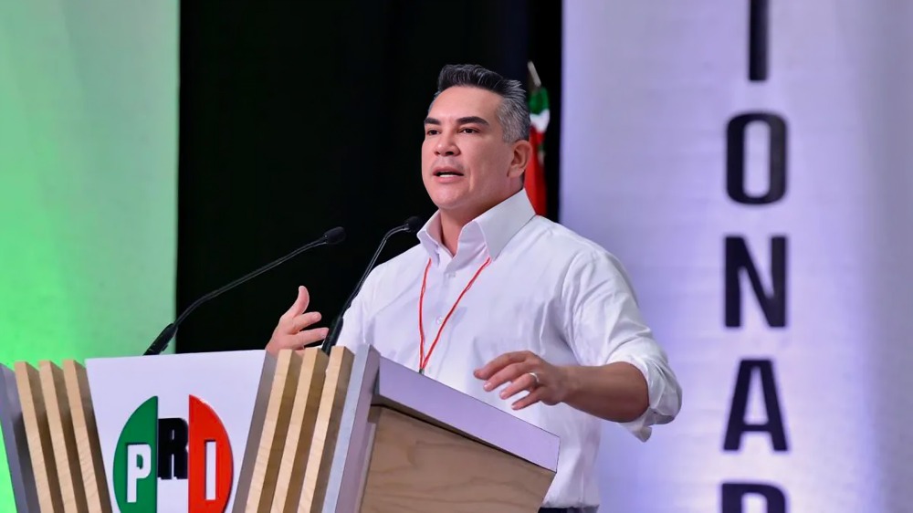 PRI acusa a Morena de crear una narcodictadura