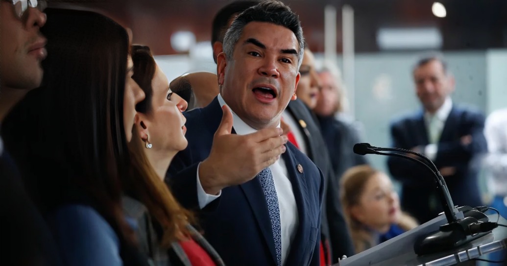 PRI amenaza con denunicar a Morena en instancias internacionales