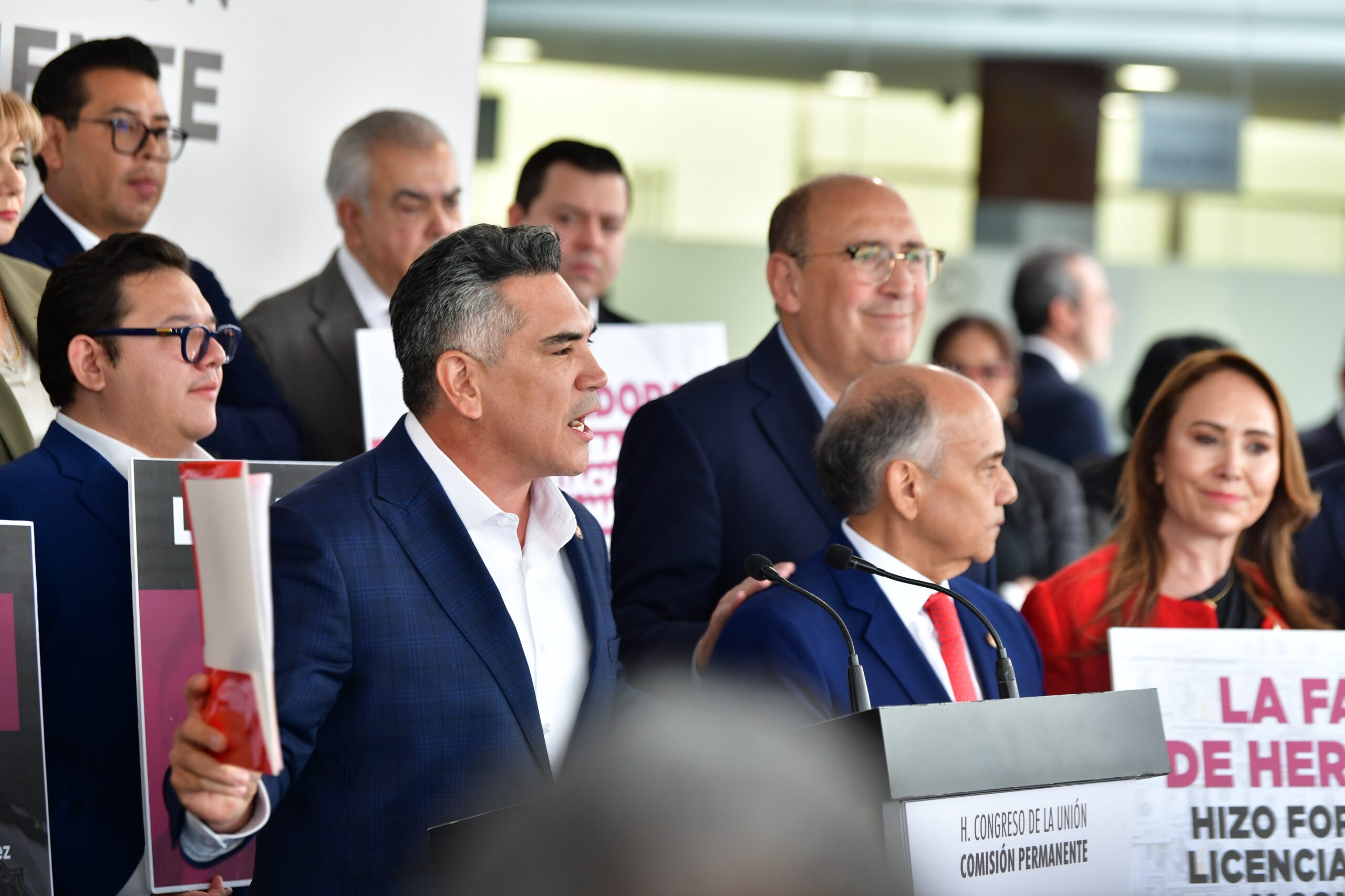 PRI denuncia a morenistas