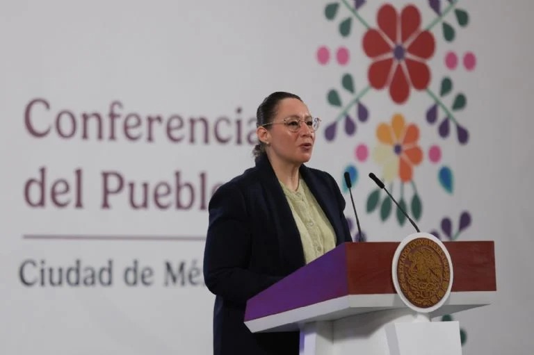 Procuradora detalla deuda de Salinas Pliego