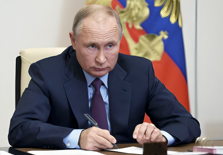 Putin