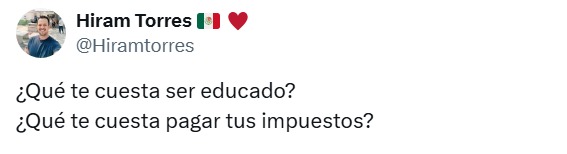 qué le cuesta