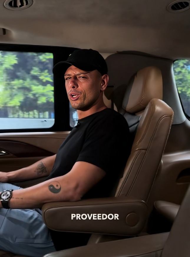 ¿Qué dijo Chicharito sobre las mujeres?