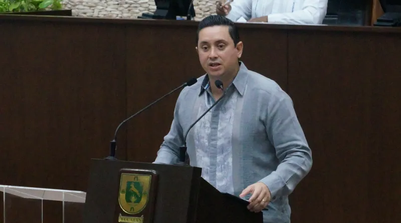 Rafael Alejandro Echazarreta Torres