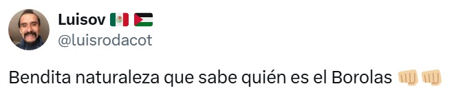 Redes se burlan de estatua de Calderón