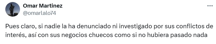 Redes se burlan de Xóchitl Gálvez