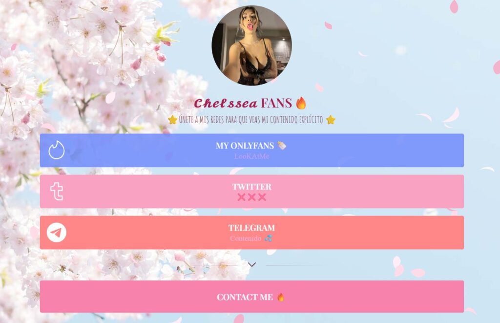 Redes Chelssea Ros