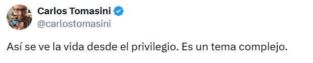 Redes critican a Leo Zuckermann