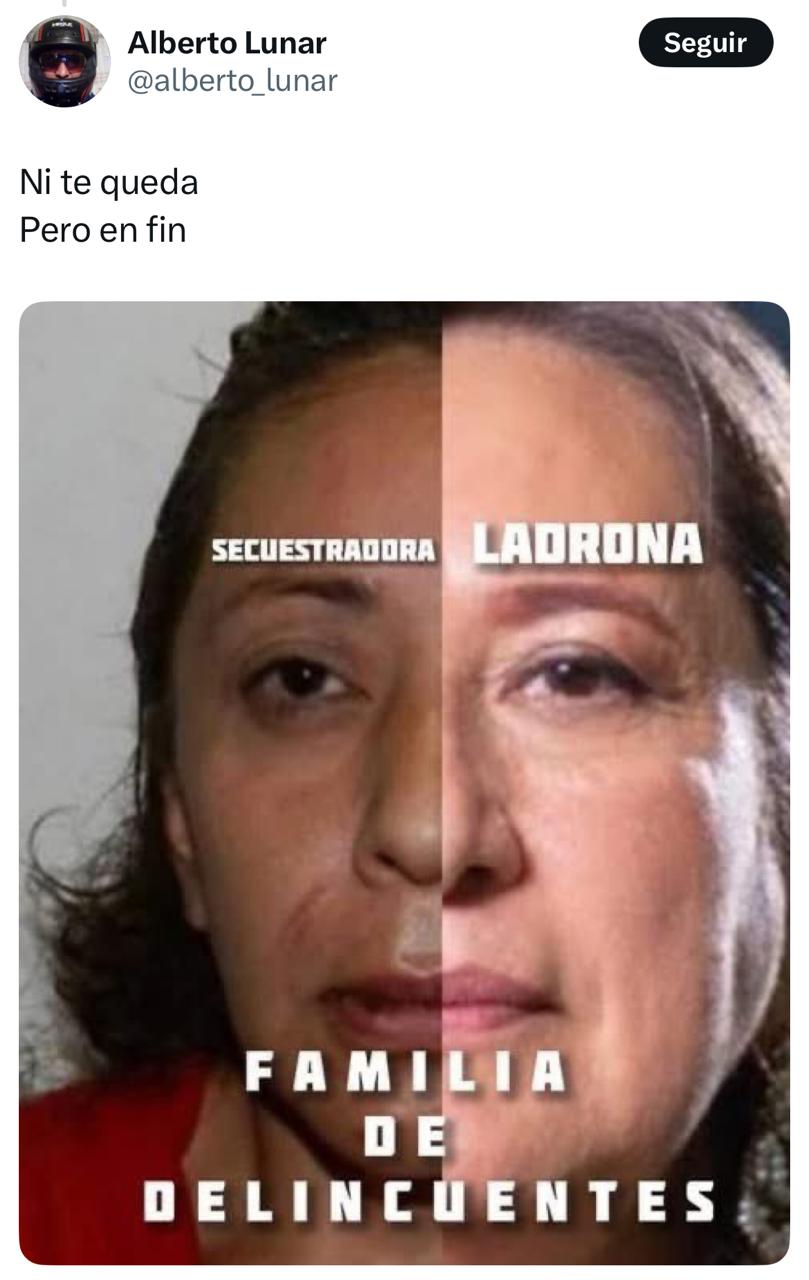 Redes critican a Xóchitl Gálvez