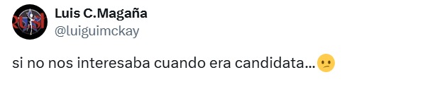 Redes exhiben a Xóchitl Gálvez