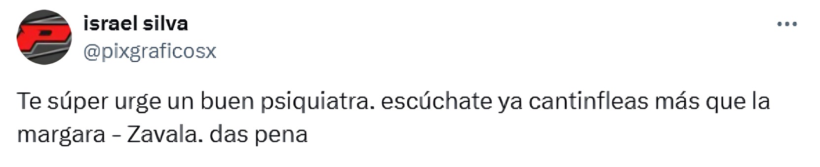 Redes reaccionan a reflexión de Pedro Ferriz