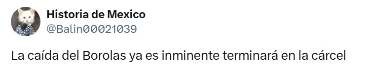 Redes se ríen de estatua de Calderón