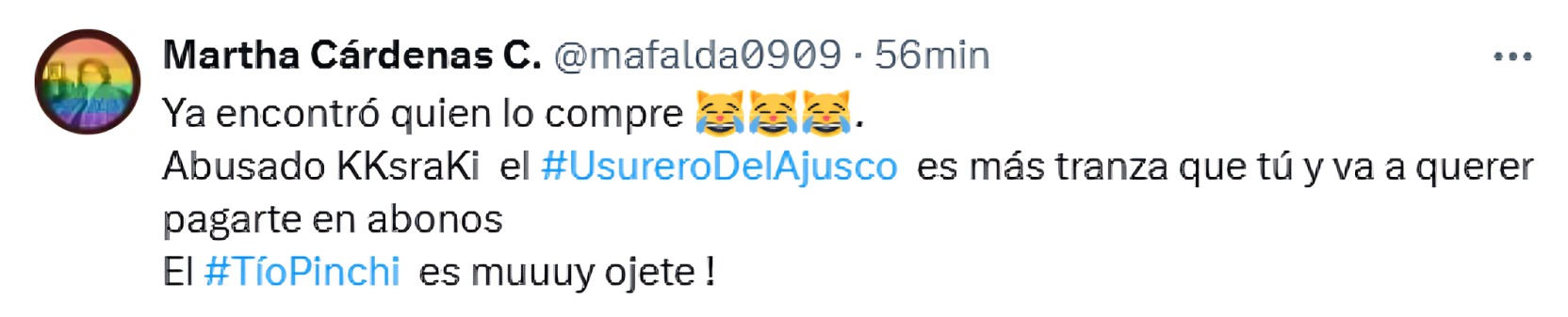 Redes se burlan de Alazraki por Atypical