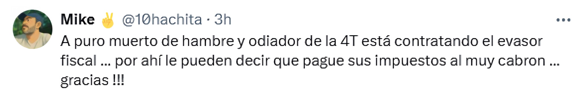 Redes se burlan de Alazraki