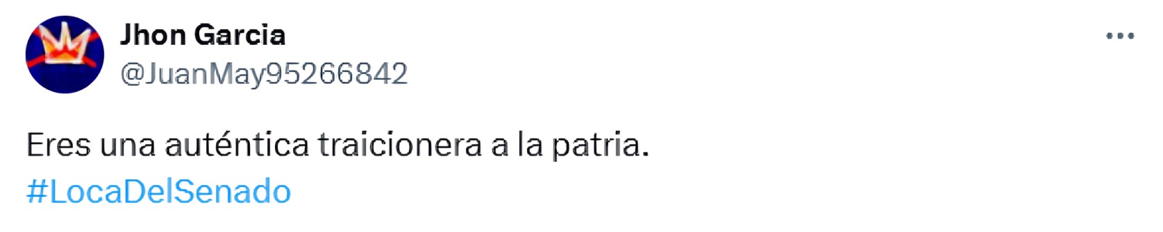 Redes tunden a Lilly Téllez por acusaciones contra el gobierno de Sheinbaum