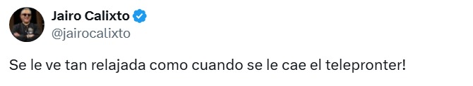 Redes tunden a Xóchitl Gálvez