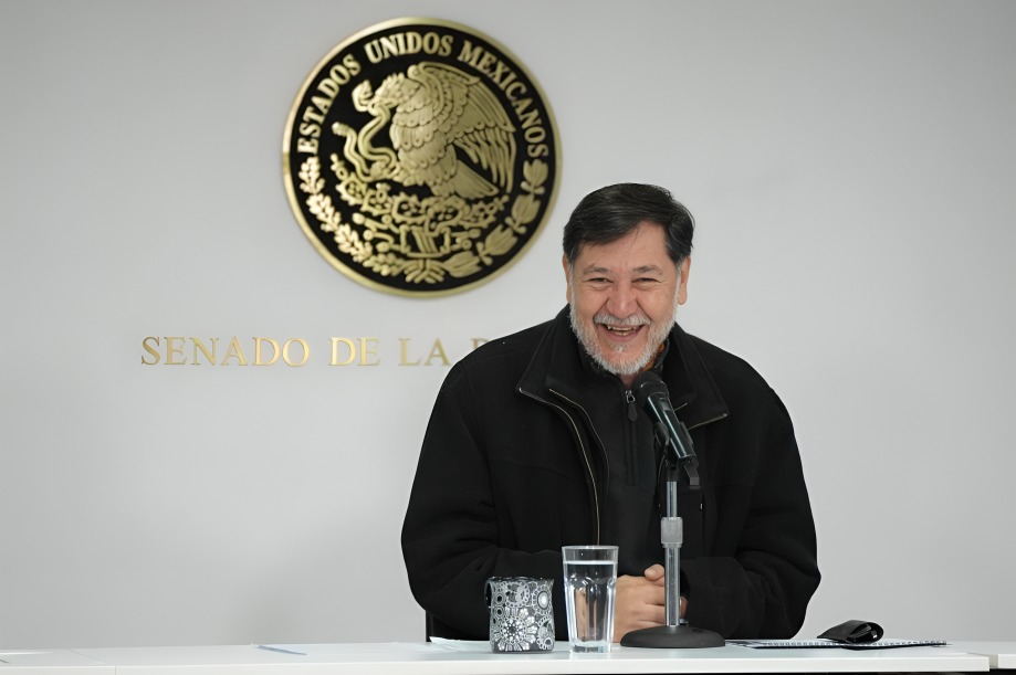 Sale a la venta Noroñita, muñeco de Noroña