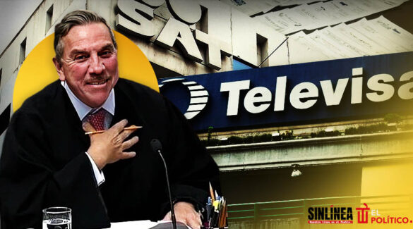 SCJN ampara a empresa fantasma