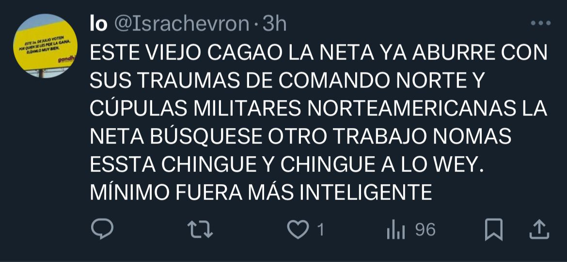 Se burlan de invenciones de Pedro Ferriz de Con