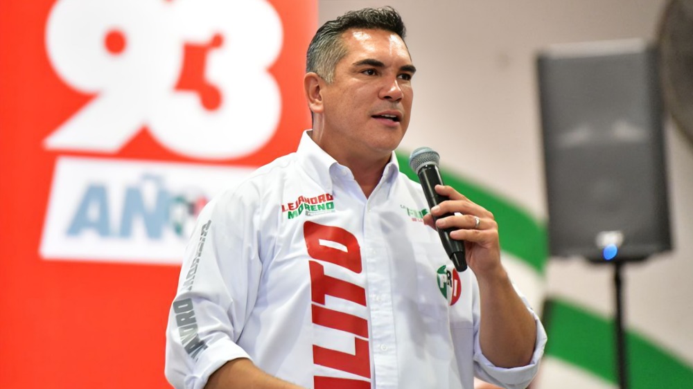 Sección Instructora analiza solicitud de desafuero de Alito
