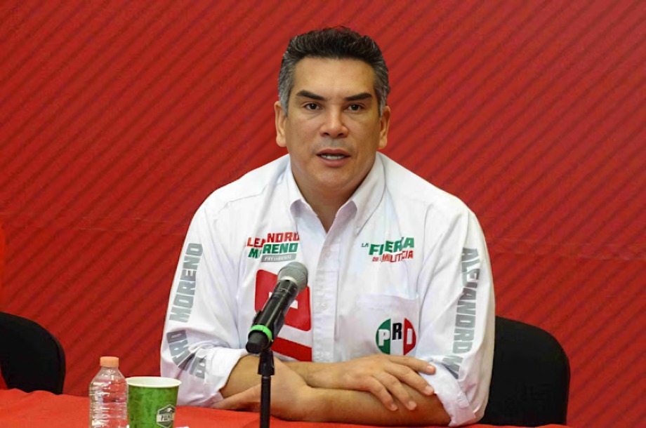 Sección Instructora avanza en solicitud de desafuero vs Alito
