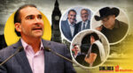 Senador del PVEM justifica sus vacaciones en Londres