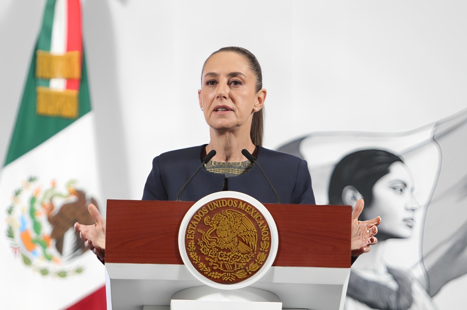 Sheinbaum demanda a Abogado de Ovidio Guzmán
