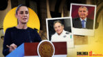 Sheinbaum caso Bermúdez Requena