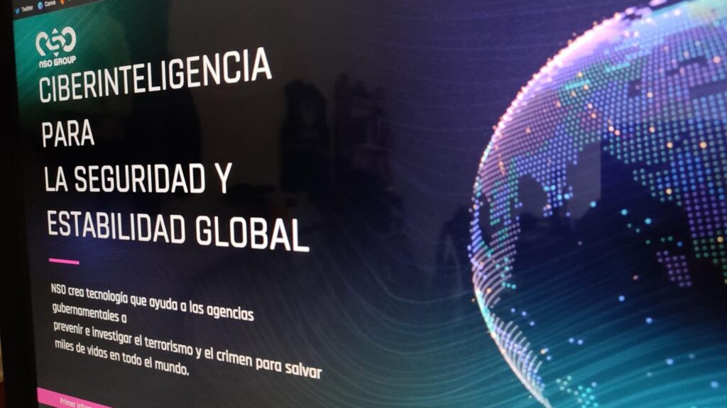 Tecnología Pegasus