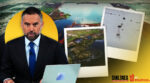 Televisa muestra el renacer del Lago del Texcoco en el NAIM