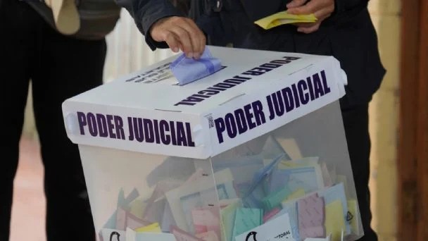 Tepjf desecha impugnaciones