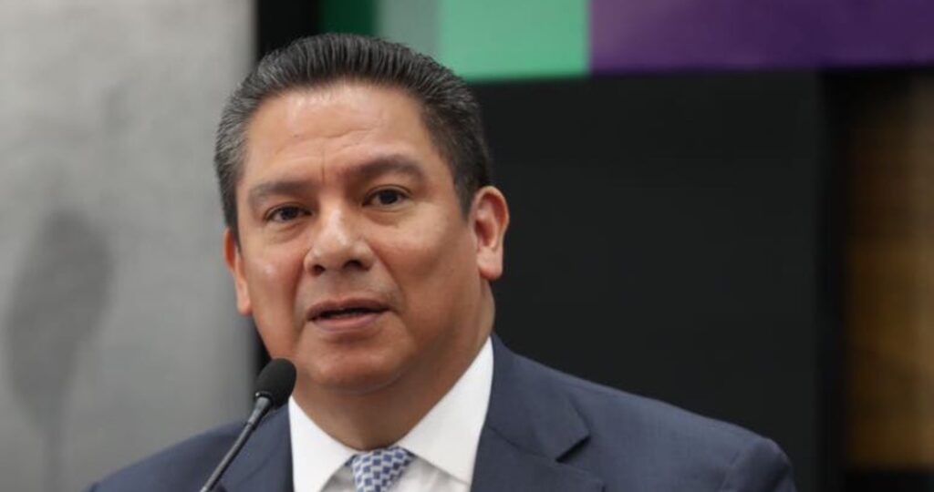 TFJA absuelve a Carreño Camacho