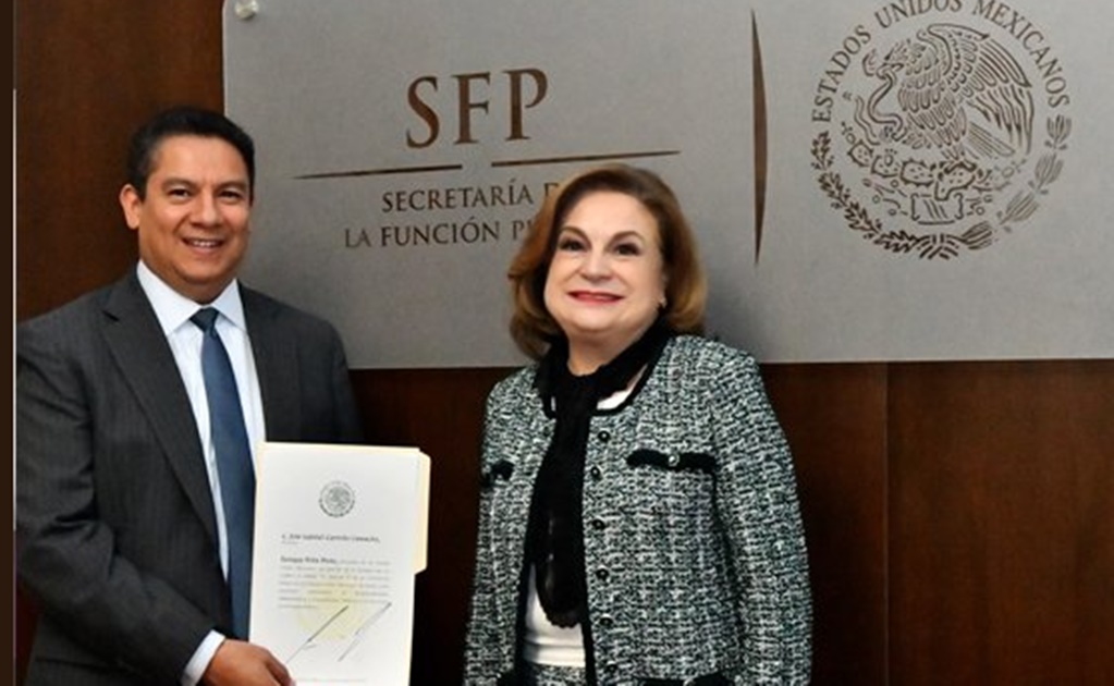 TFJA absuelve a exfuncionario