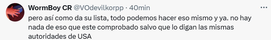 todos podemos hacer listas