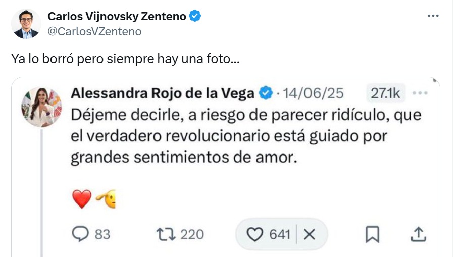 Tuit captura