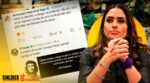 Tunden a Alessandra Rojo por citar al Che Guevara y borrarlo