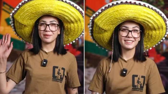 Ucrania lanza video de reclutamiento en español