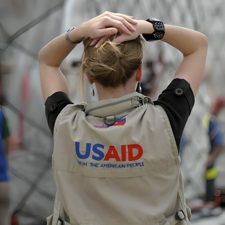 Usaid