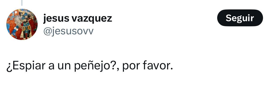 Usuarios se burlan de Leo Zuckermann