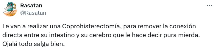 Usuarios se burlan de Lilly Téllez