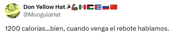 Usuarios se burlan de Xóchitl Gálvez